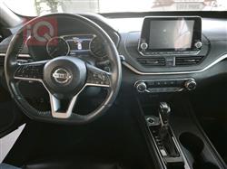 نيسان ألتيما